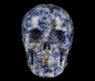 Preview: Sodalit Skull